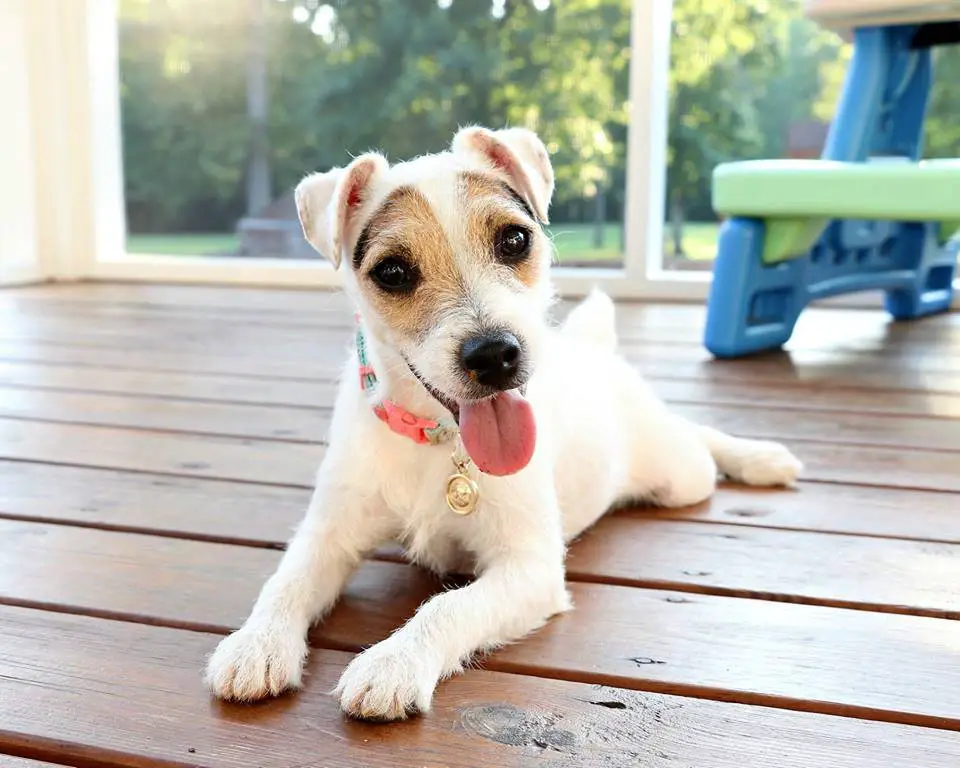 Seven Steps To Crate Training A Jack Russell Puppy to Save Your Sanity